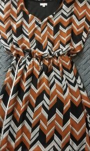 Charming Charlie dress